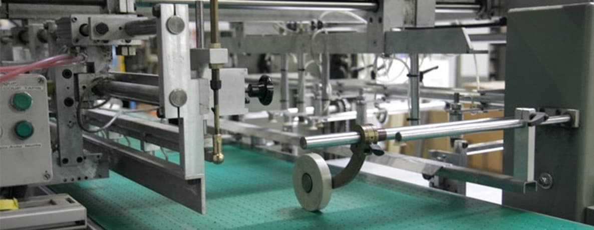 Présentoir PLV carton sur-mesure